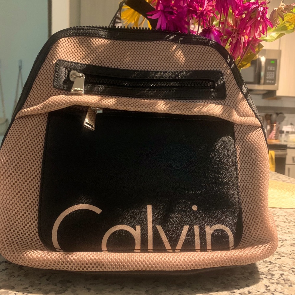 Calvin Klein bagpack